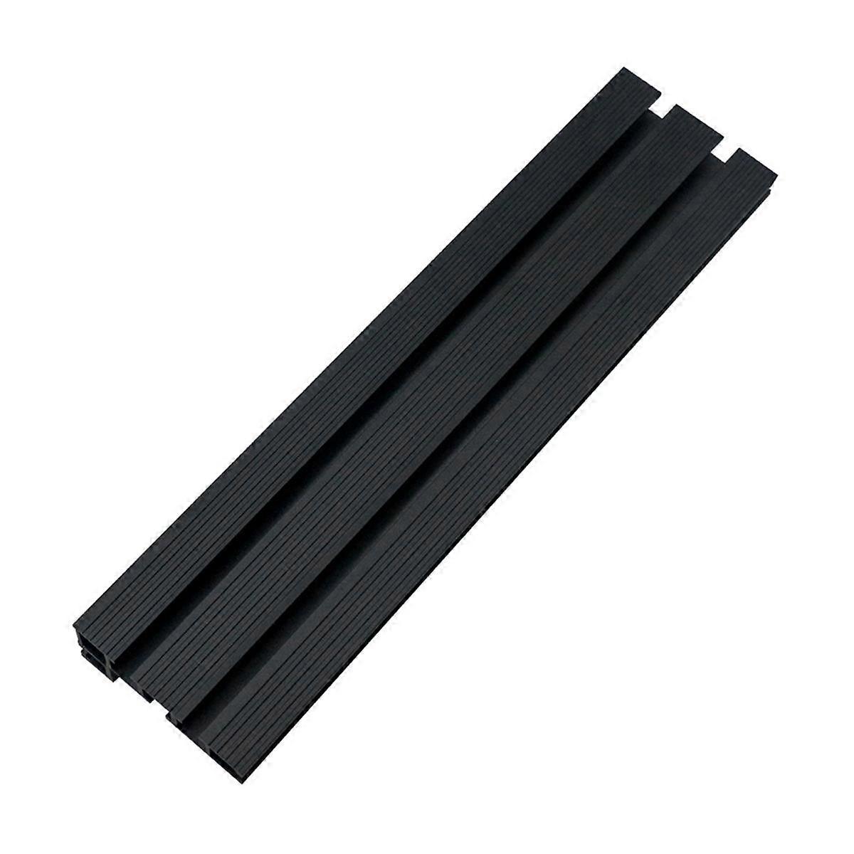 T-Shaped Inclined Track Fence DIY T-Shaped Groove Band Saw Fixture Inclined Track Sliding Supports