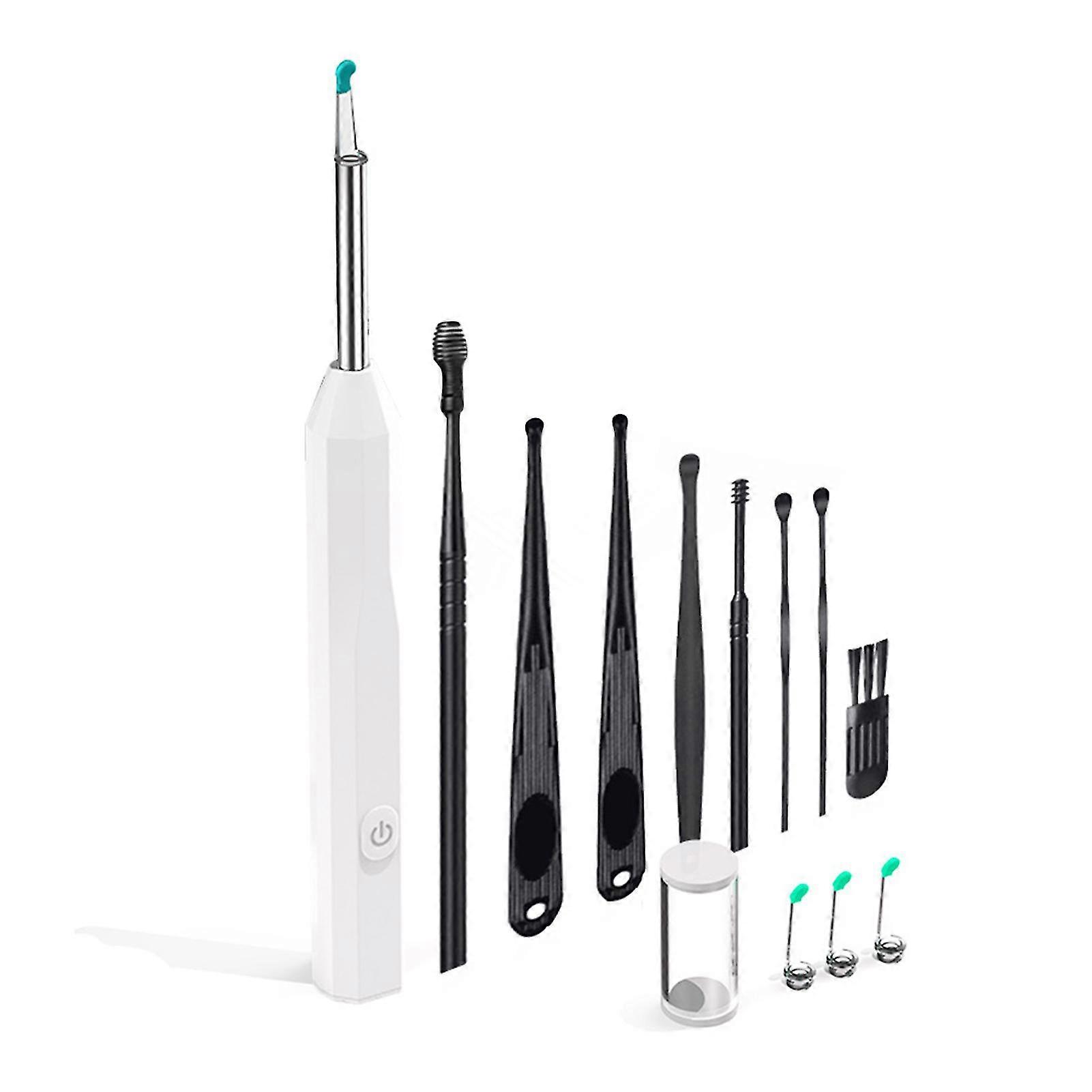 Smart Visual Ear Picker Sturdy Portable Ear Cleaner For Home