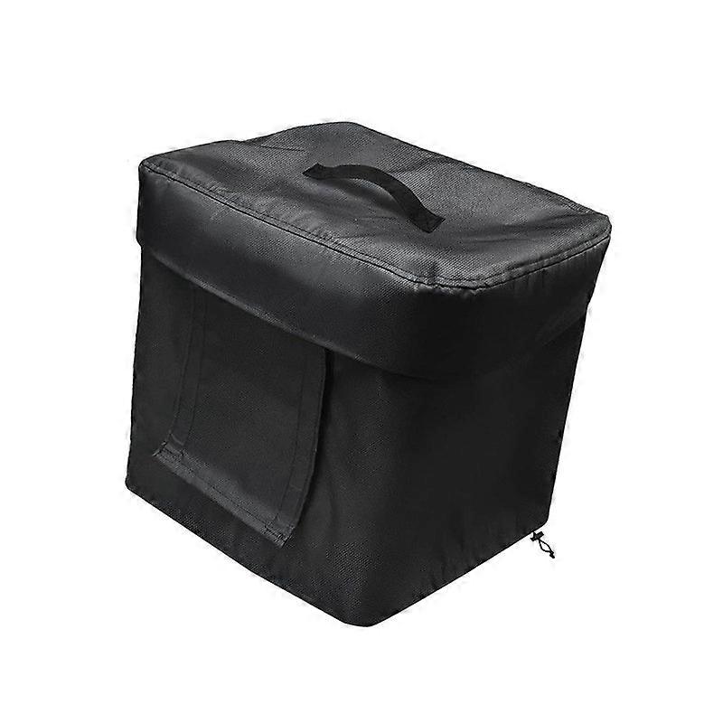 Makers Adjustable Countertop Appliances Ice Hine Dust Cover Protector