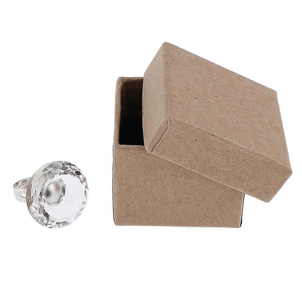 3x  Dye Cup Adhesive Holder Eyelash Extension Tools