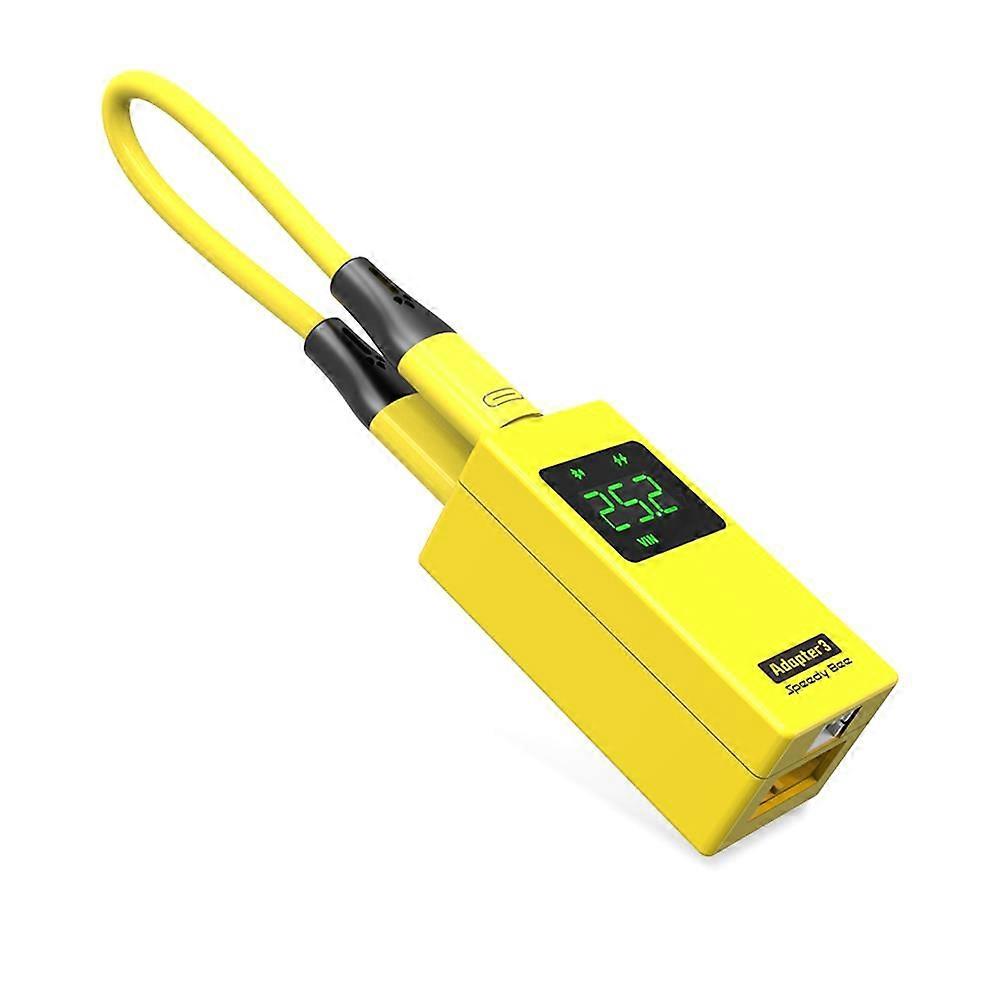 Adapter 3 WIIFI Bluetooth Adapter 3 Wireless Analyzer and Firmware Flasher/Configurator