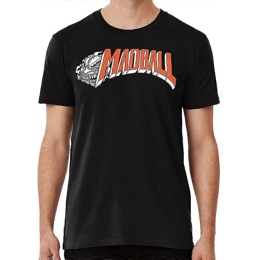 Madball      madballs 80 s