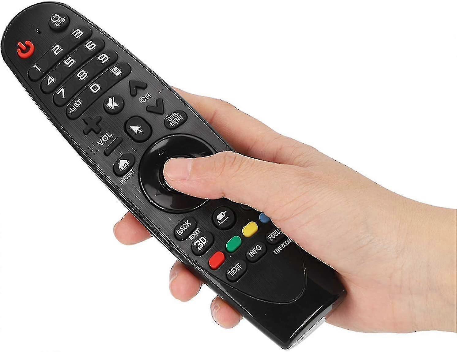 استبدال جهاز التحكم عن بعد ل LG An-mr650 An-mr600 وحدة تحكم عن بعد عالمية للتلفزيون