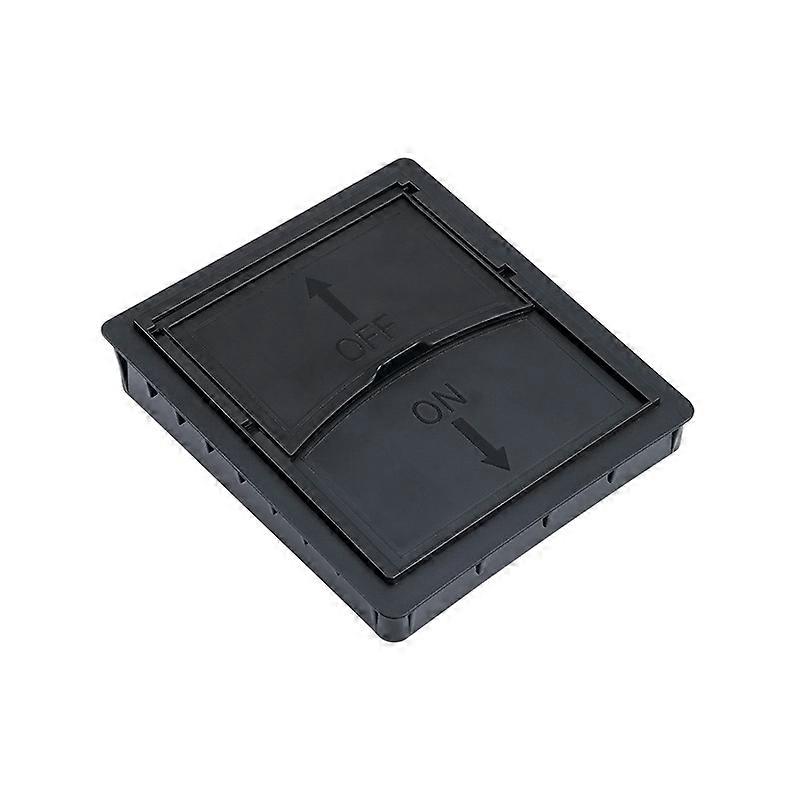 Center Console Organizer Armrest Hidden Storage Box for 21 Tesla Model 3 Y Car Accessory Auto Armrest Holder Box
