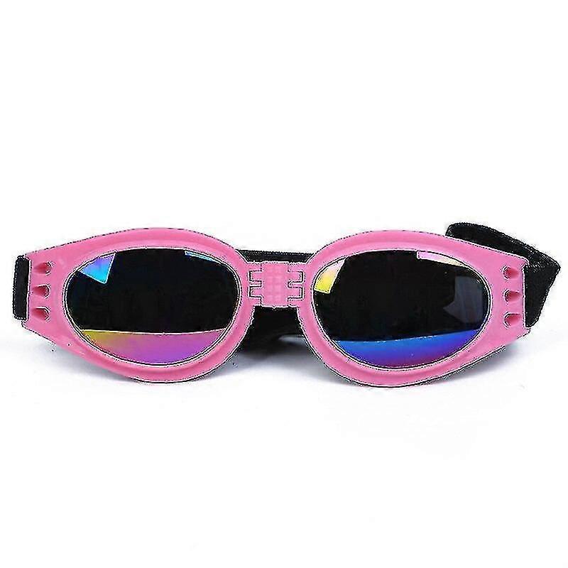 Dog For Glasse Cat Reflection aurinkolasit - heijastavat aurinkolasit koirille ja kissoille