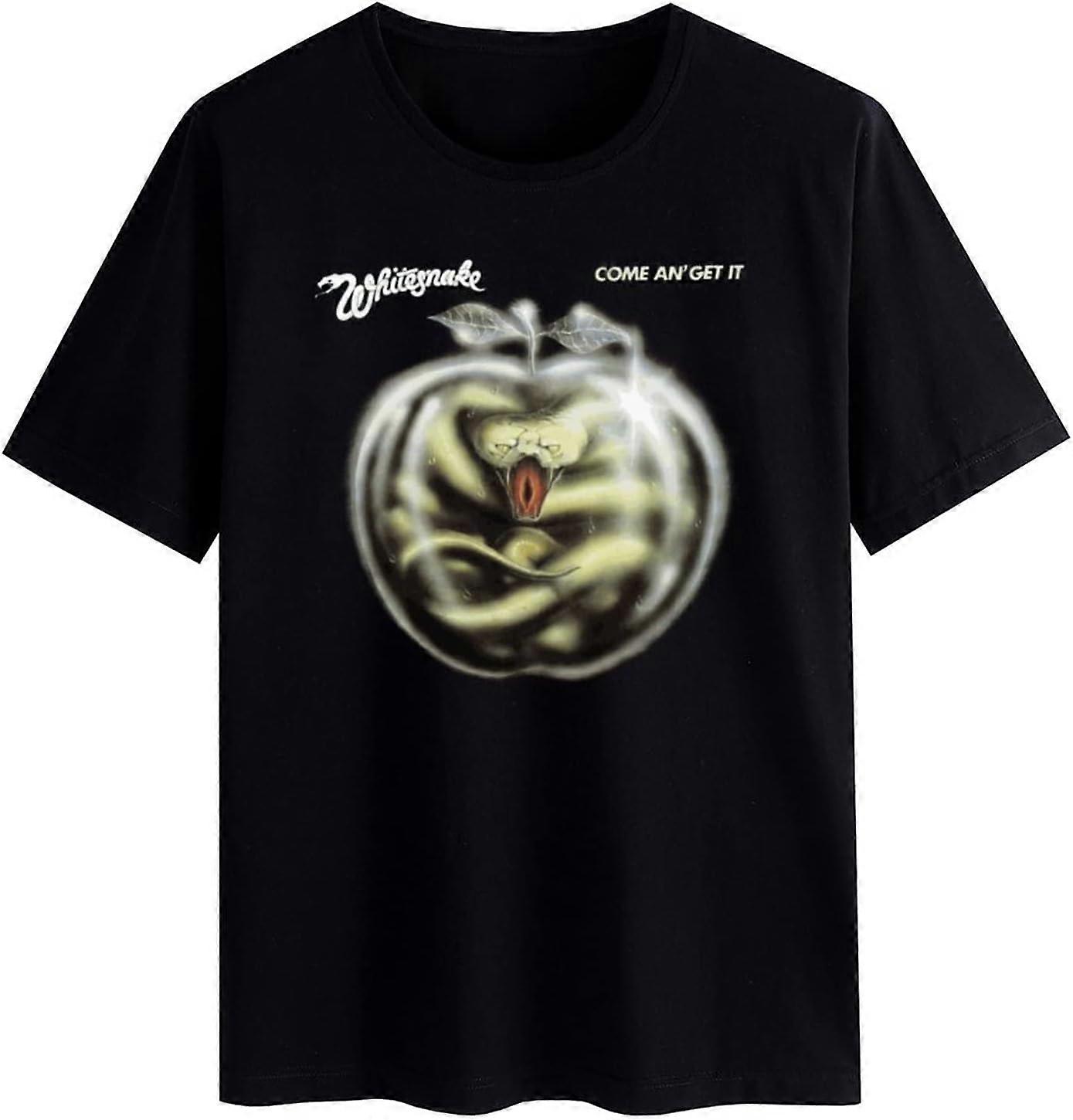 Herr Regular-Fit Classichort-ärm T-Shirt