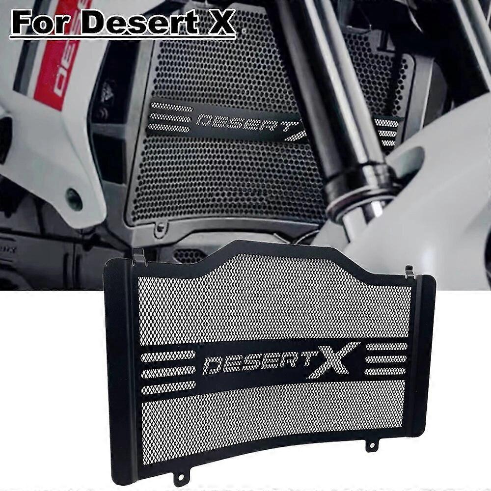 Protector de rejilla para radiador de motocicleta Ducati Desert X DesertX Desert x desert x 2022 2023