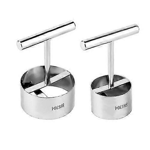 Less Steel Funct Pear Core Remover Separator Kit Tools