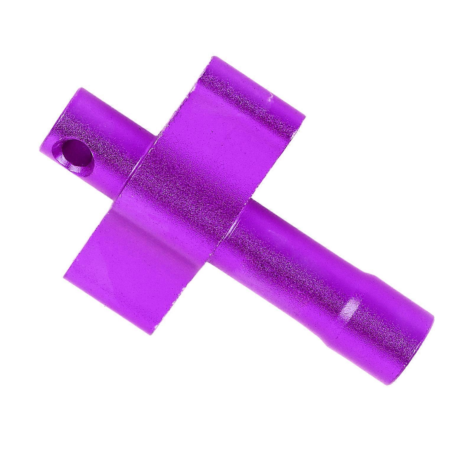 Square Port Drum Wrench Tuning Key Tool for Musical Instrument Repair