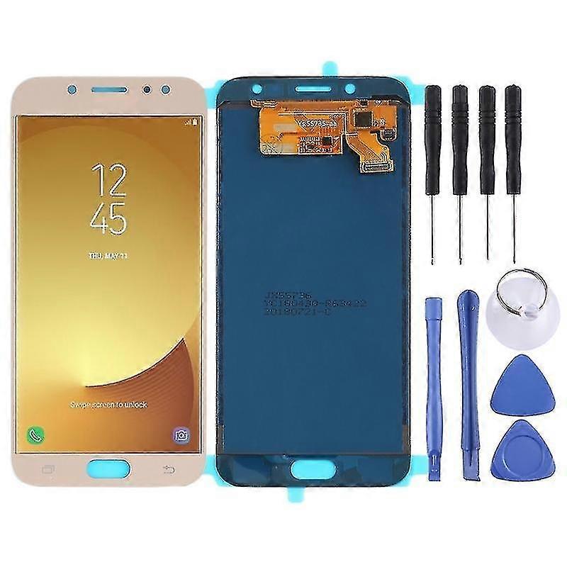 assembly material galaxy digitizer,2017,screen
