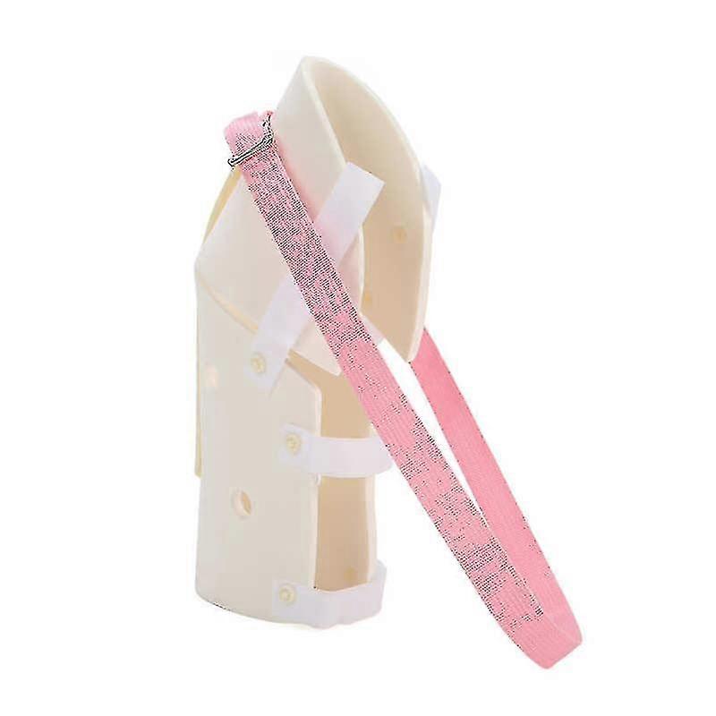 Humerus Brace Humerus Splint Fine Workmanship Hook And Loop Design For Humerus Fracture Fixation