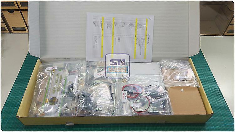 Ship Model Special Rigging Making Machine Make Ship Model Rope Rigging Model