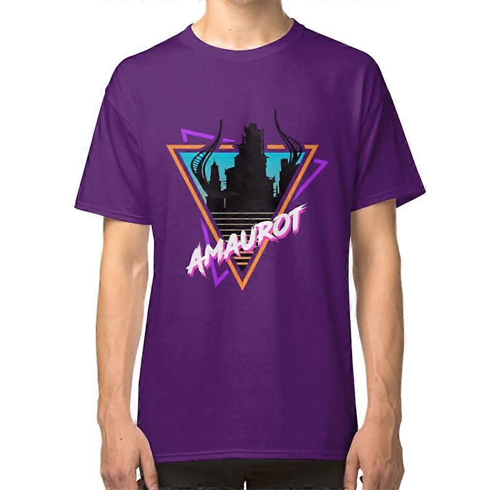Amaurot T-shirt