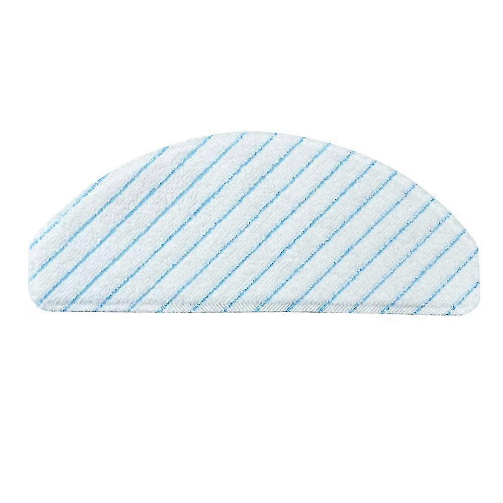 Rag For Ecovacs Deebot Ozmo T8 Aivi Robot Vacuum Cleaner 30pcs