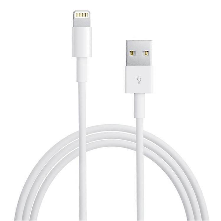 8 Pin to USB Data Cable
