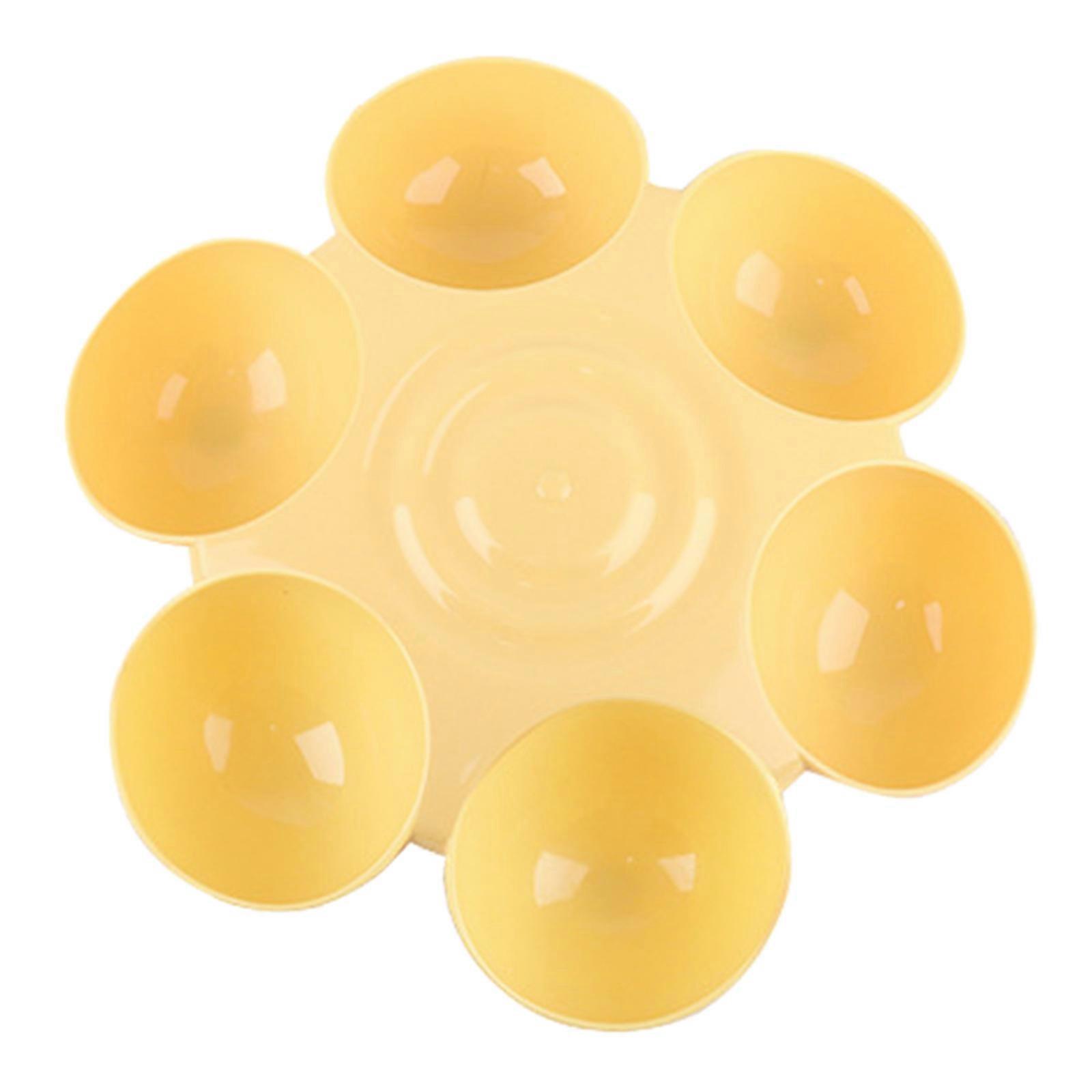 για μπολ τροφής γάτας για πολλές γάτες 4 ίντσες κεκλιμένο πιάτο κατοικίδιων ζώων για ασφαλές πλαστικό