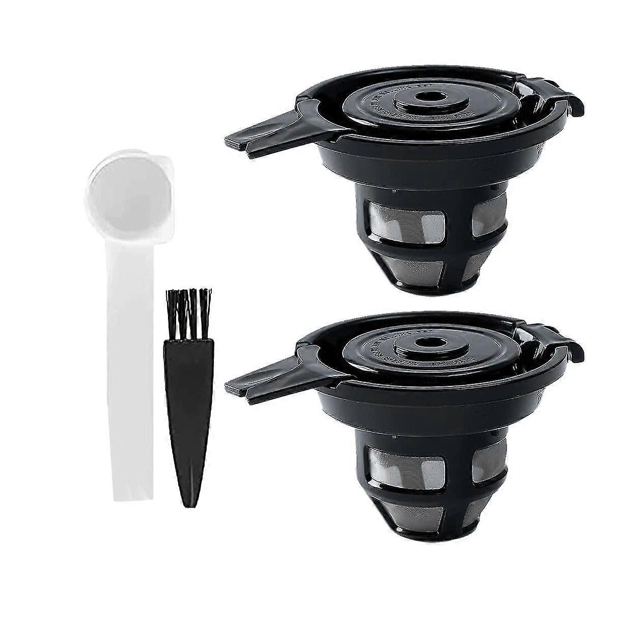 Reusable Coffee Capsule For Hamilton Beach Flexbrew