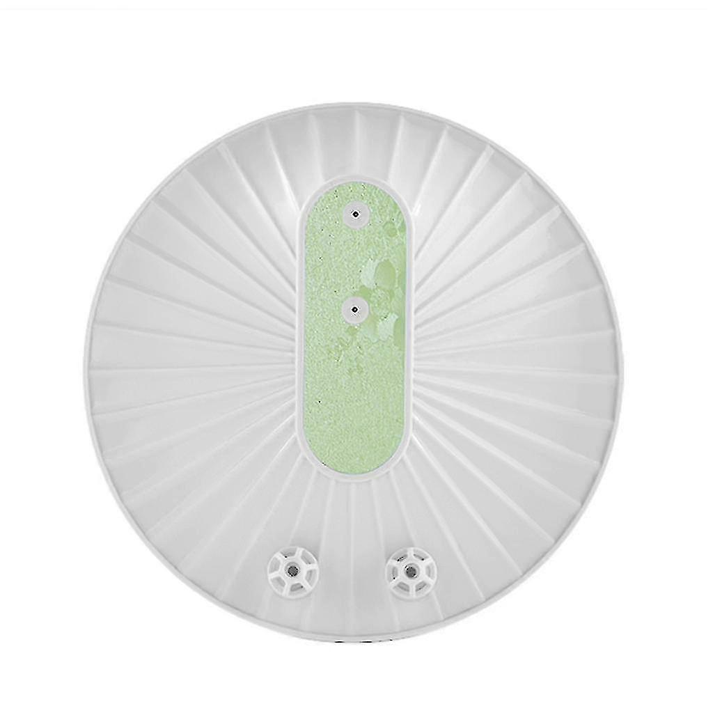 Multi-function Usb Mini Washing Machine High Pressure Wave Dishwasher