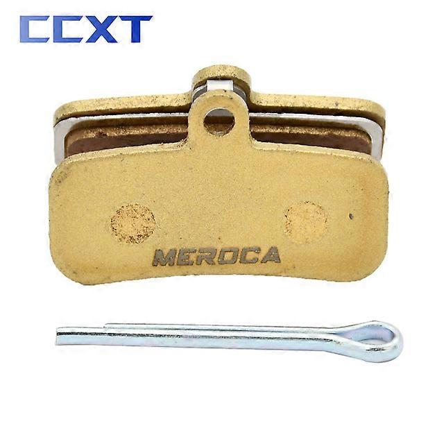 Electric Motocross Front and Rear Silent Brake Pads For Surron Sur Ron Sur-Ron Light Bee Electric Dirt Bike Universal Parts