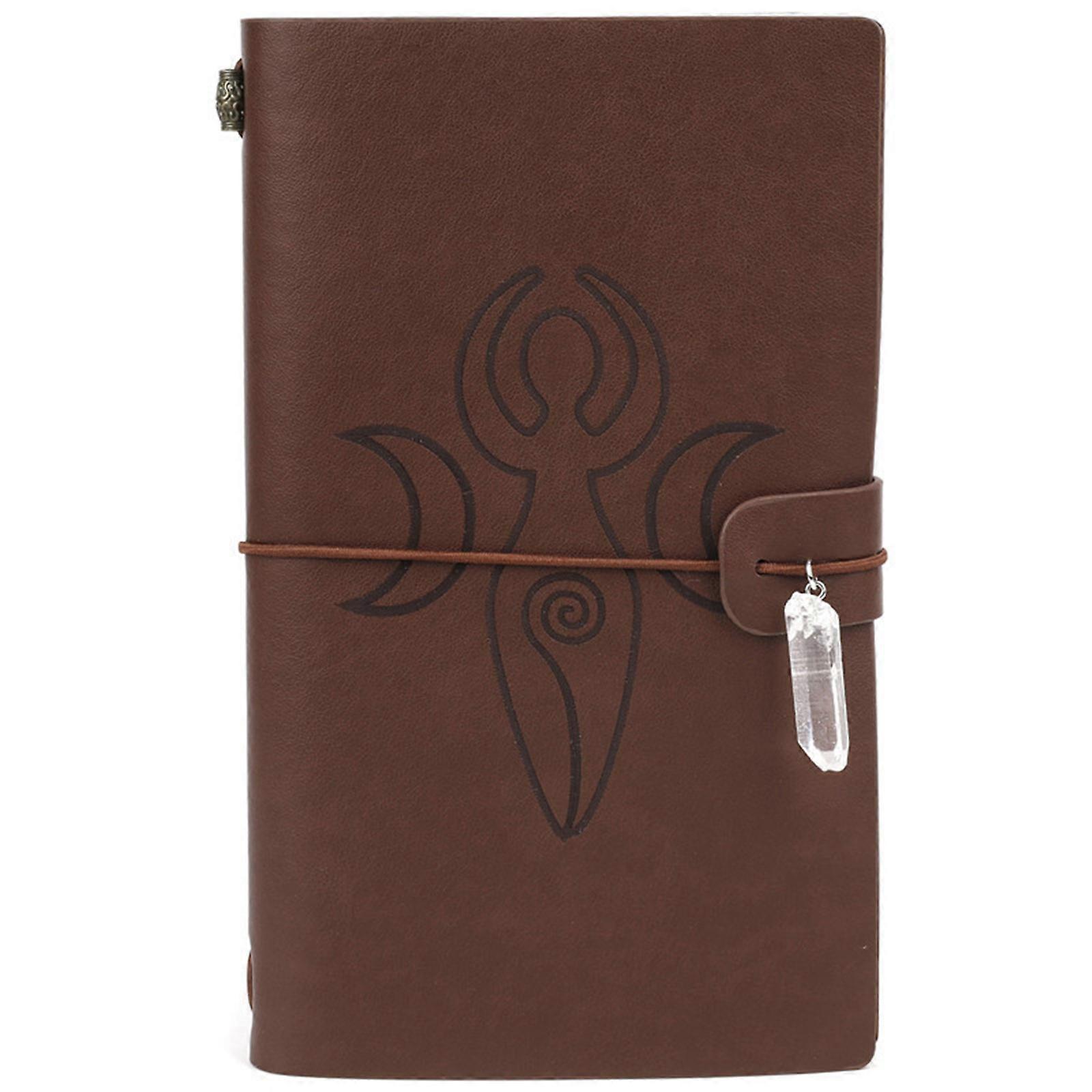Budget Binder with Zipper Budget Envelopes Card Pockets Leather Journal Notepad