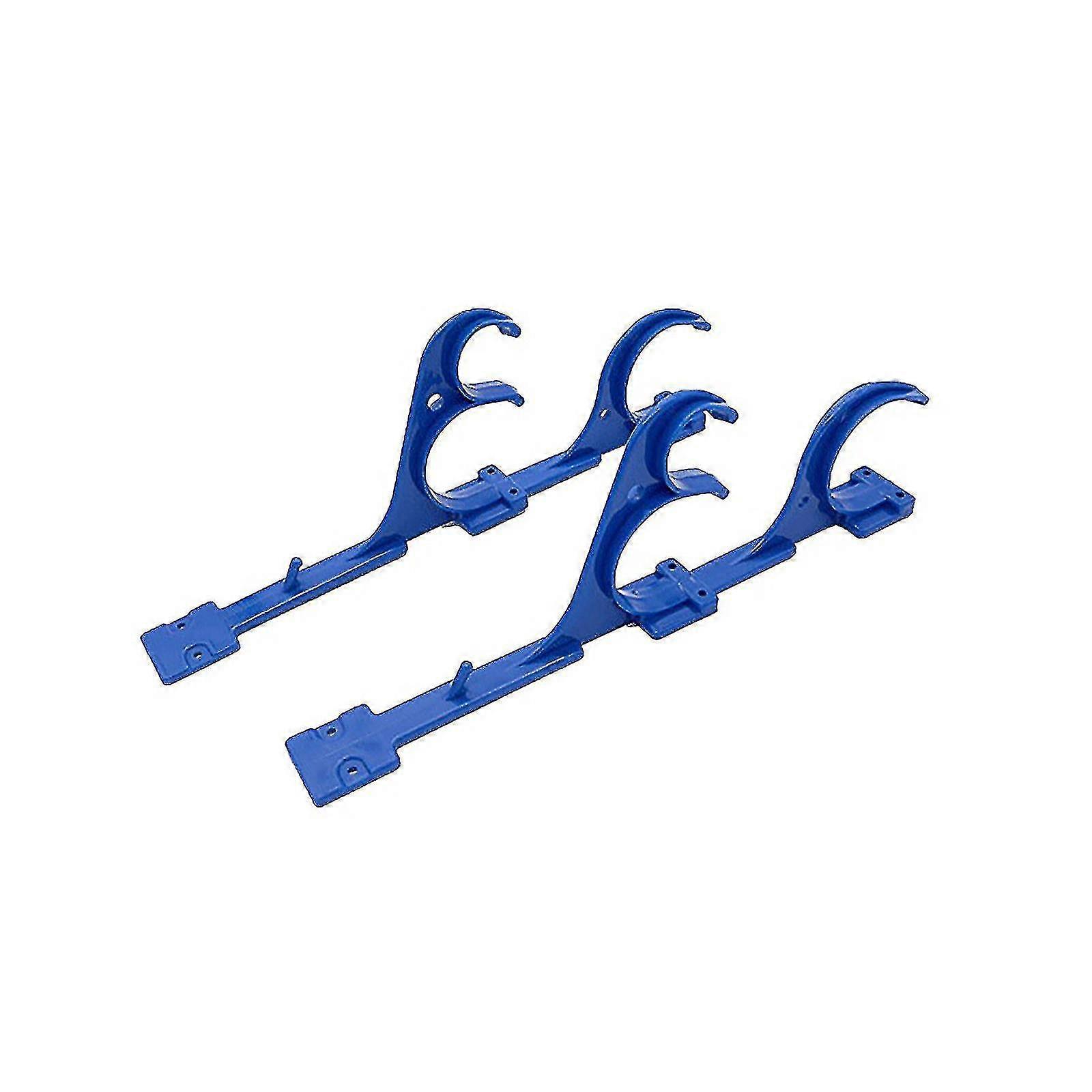 Swimming Pool Accessories Drying Hooks Plastic Storage Hooks Tool Holders