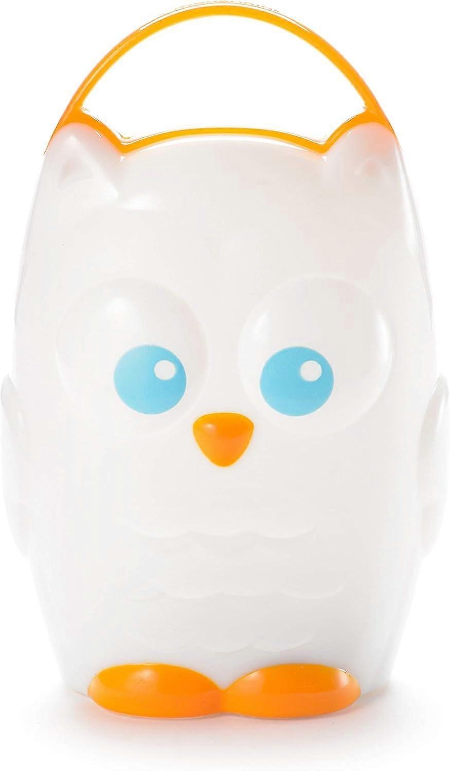 Light My Way Nightlight, White, 1-Count