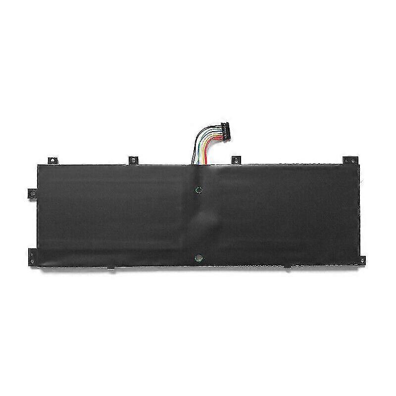 xjComputer Laptop Battery Bsno4170a5-at Compatible Lenovo Miix 510-12ikb 520-12ikb Series