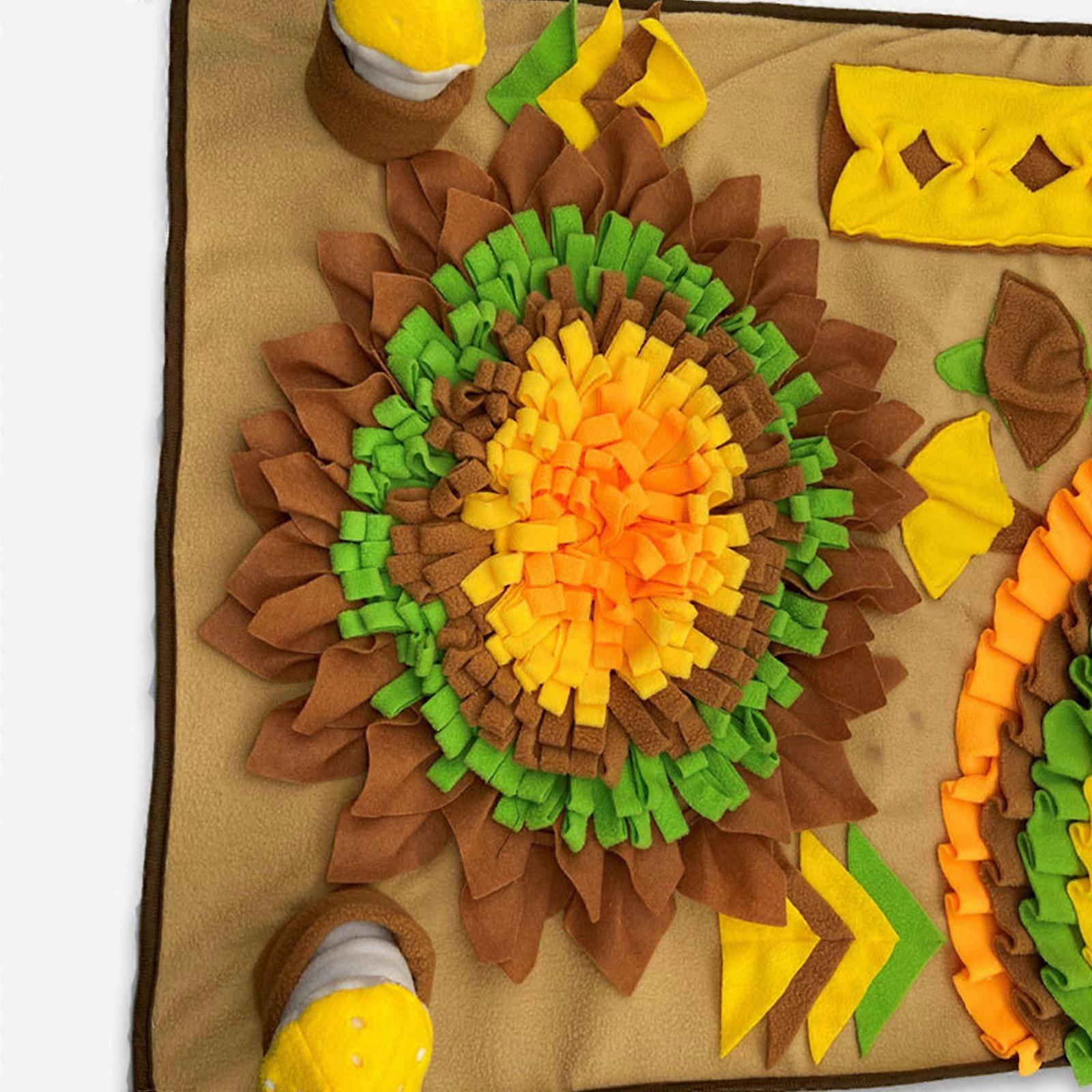 Snuffle Mat for Dogs