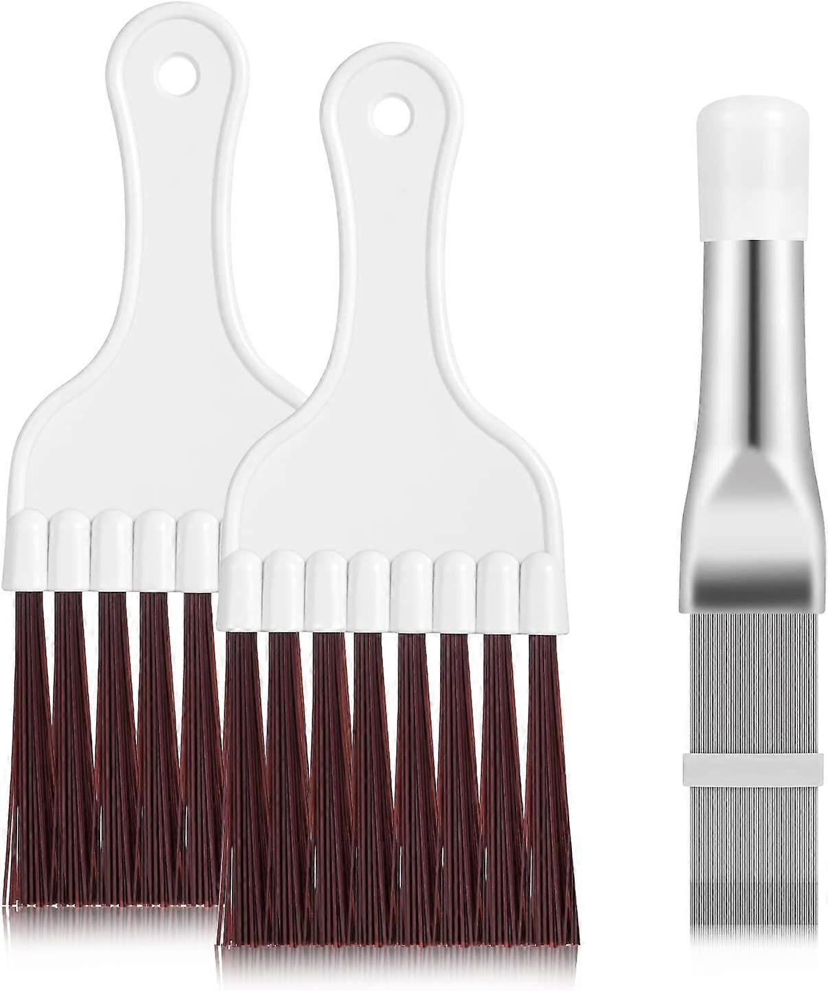 3 in 1 Set Airconditioner Condensor Vin Kam