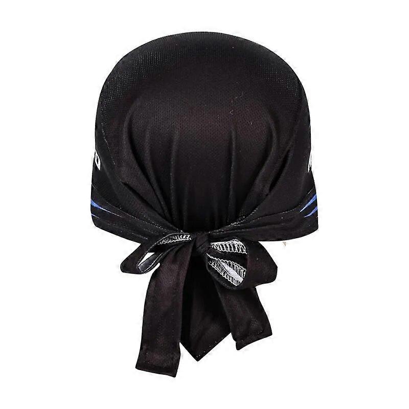 Men Cycling Quick-drying Sports Headband Bandana Sunscreen Head - Foto 11