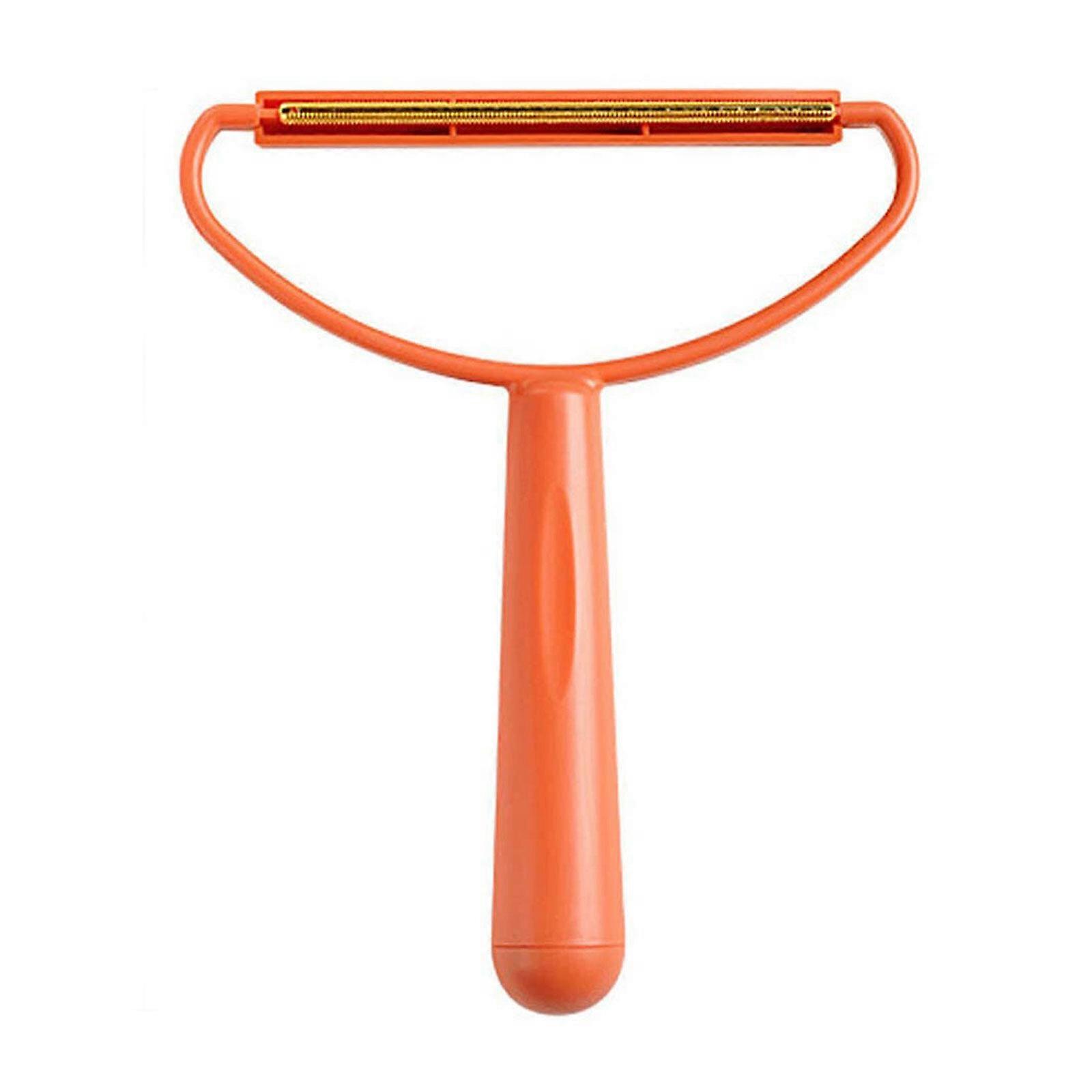 Lint Remover Portable Pet Fur Clothes Fuzz Shaver Jumper Trimmer Roller Reusable 2023 New