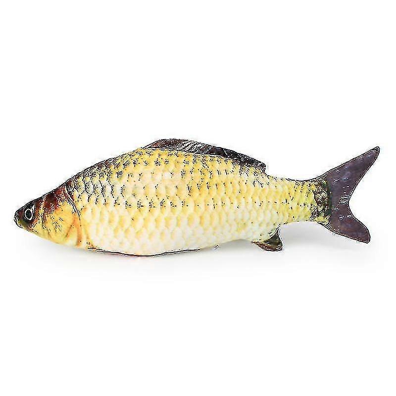 Forme de poisson Cat_s