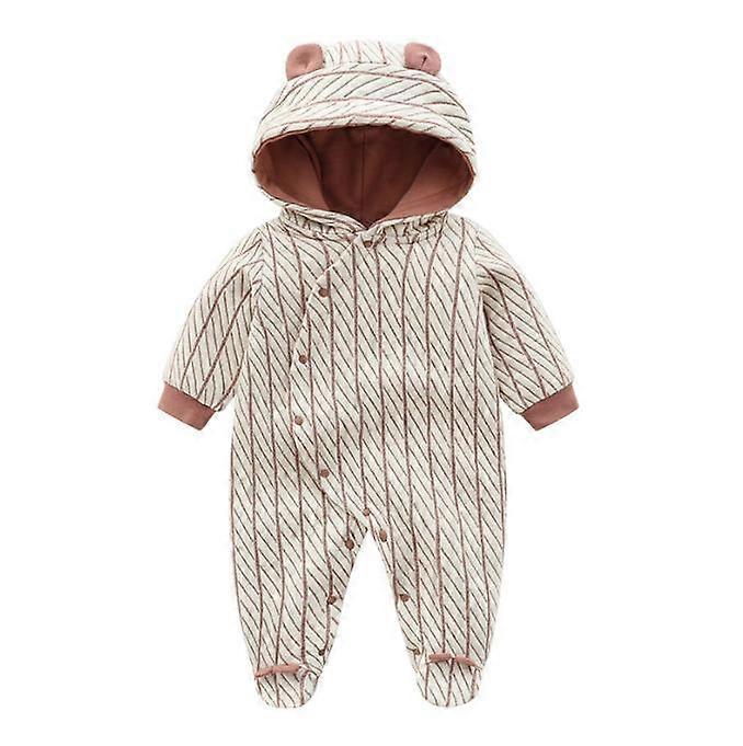 Autumn Winter Unisex Newborn Outfits
