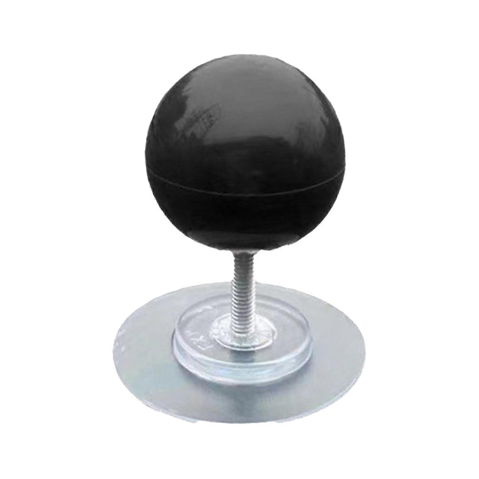 European Style Cabinet Knobs Candy Color Handles Simple Round Knob with 2 Size Light Switch Kitchen Hardware for Wardrobe Drawer Kitchen Cabinet