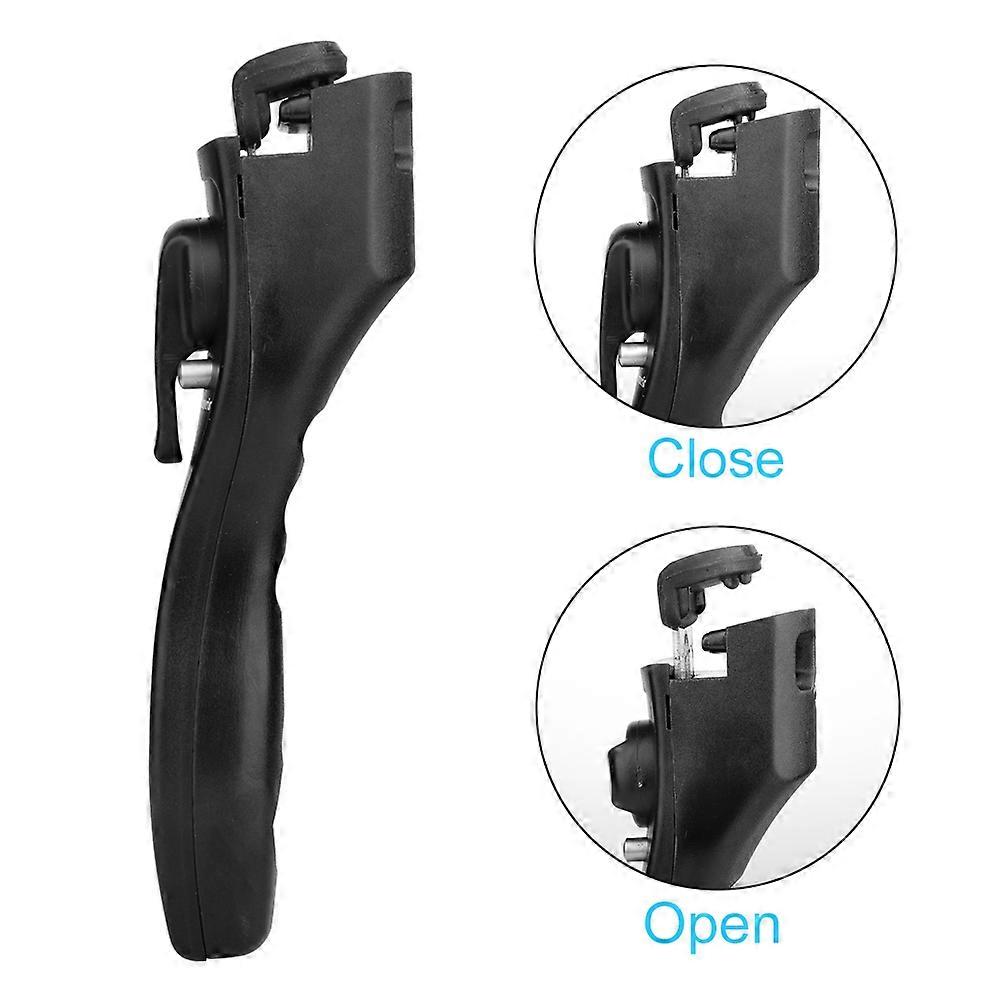 Universalrip Pan Pot Saucepan Handle Anti Scalding Reemplazo Desmontable