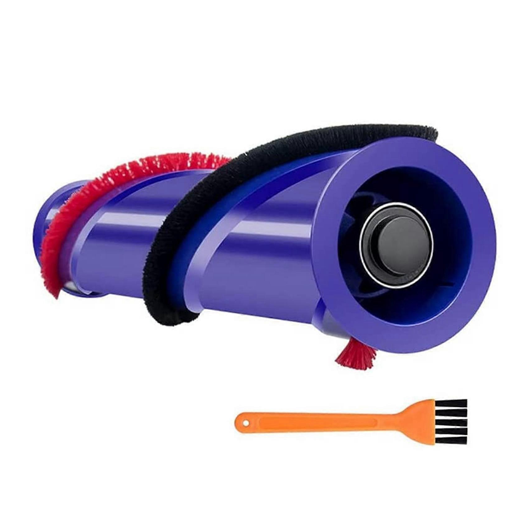Brush Bar for Dyson V6 Roller Brush Bar Replacement Accessory Kit for Dyson Accessory Main Roller Brush for Dyson V6
