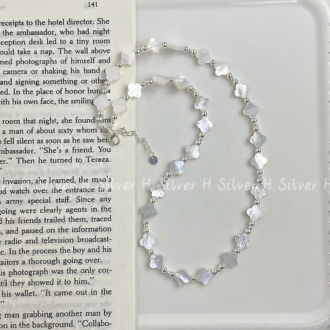 Collier Stud Choker Bijoux de Mode Ac5246