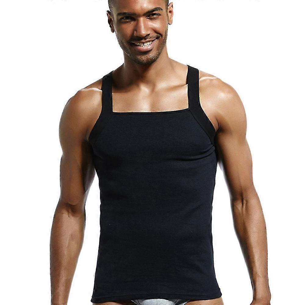 Casual Solid Designer Cut Ribbed Cotton Vests Top Blus