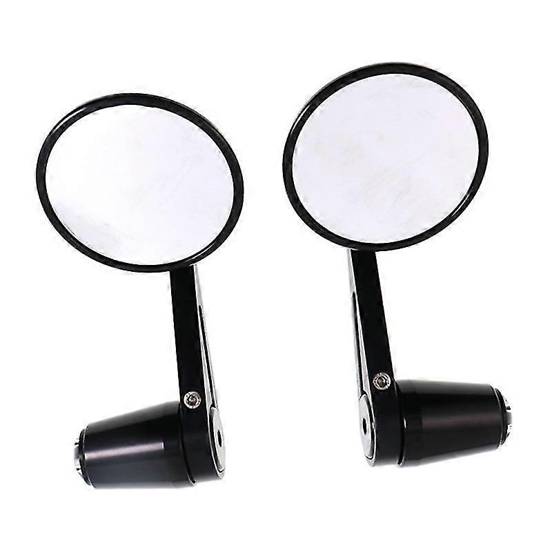 For Vespa Gts300 Gtv Lx Lt Primavera Sprint Motorcycle Accessories Handle Rearview Mirror Handlebar End Side Mirrors
