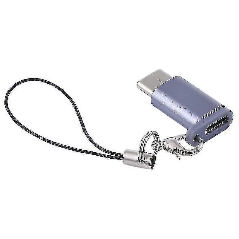 Type-C Amp;Amp Usb-C Converter Portable Adapter Mini