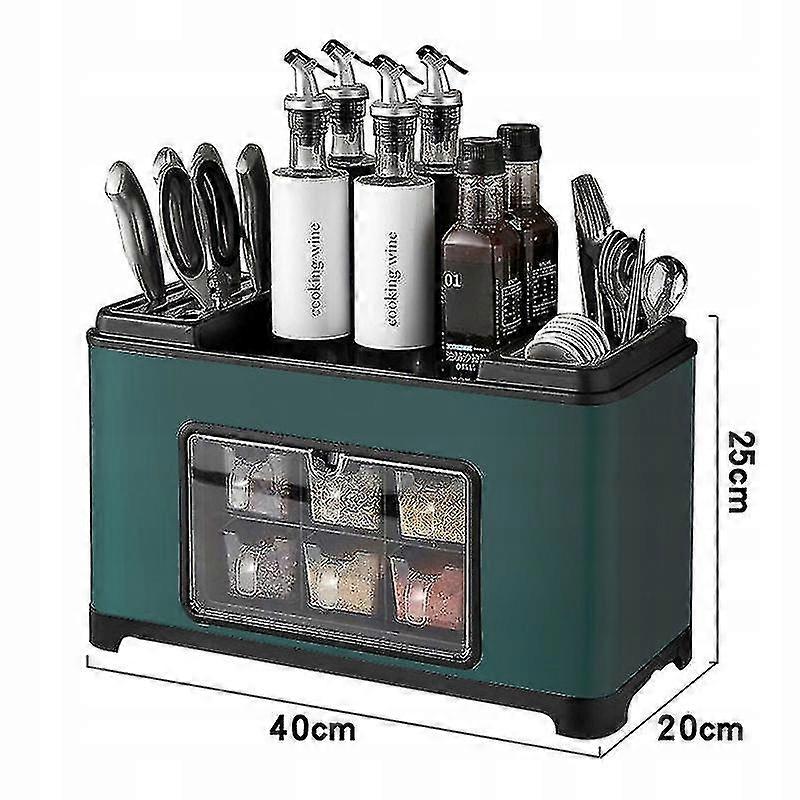 Distributeurs de condiments Shelf Tool H Kit