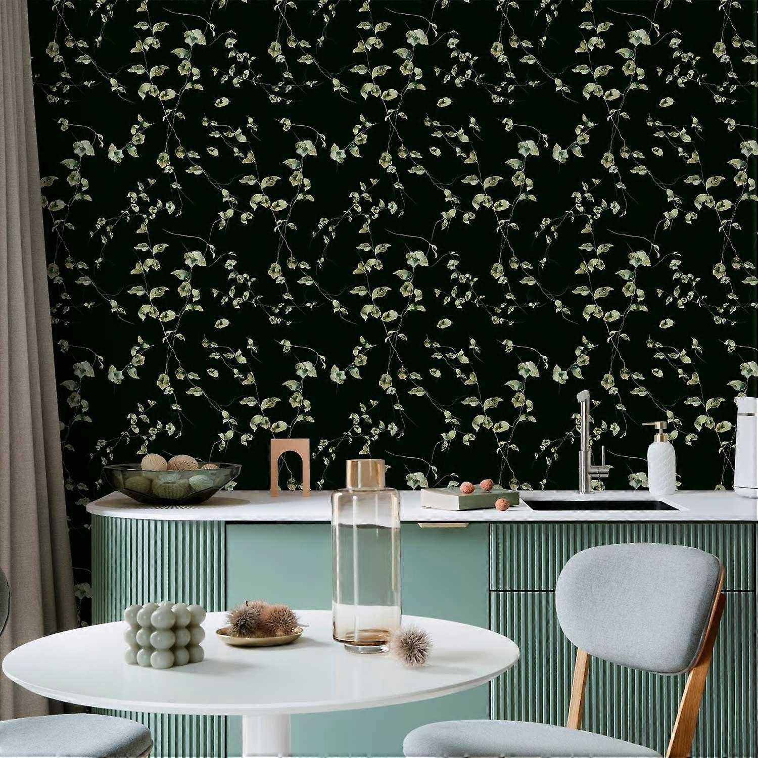 Wallpaper - Evening Harmony