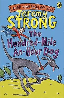 The Hundred-Mile-an-Hour Dog