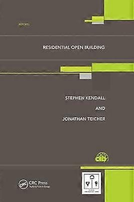 Residentieel Open Gebouw