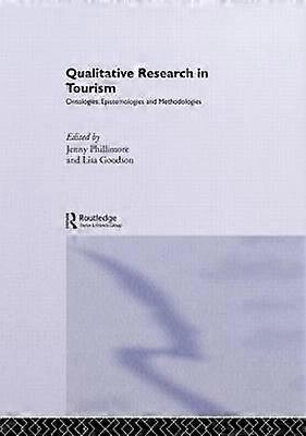Qualitative Research in Tourism