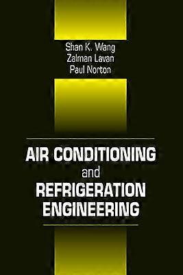 Air Conditioning and Refrigeration Engineering