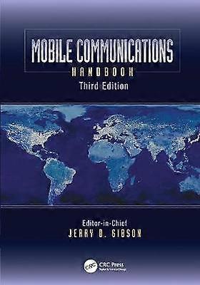 Mobile Communications Handbook