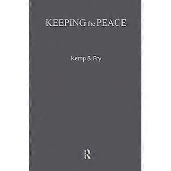 Keeping the Peace