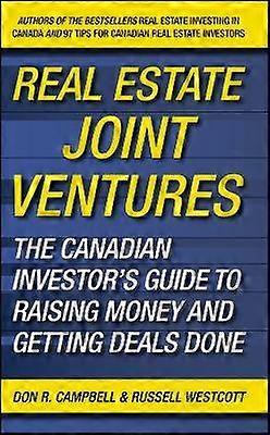 Real Estate Joint Ventures