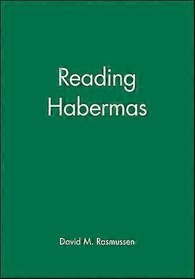 Reading Habermas